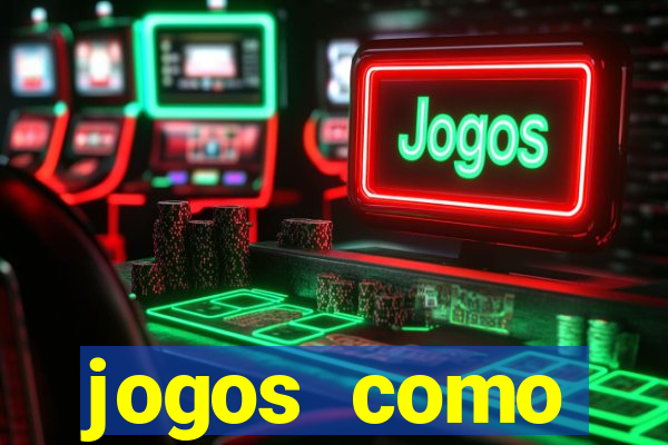 jogos como summertime saga